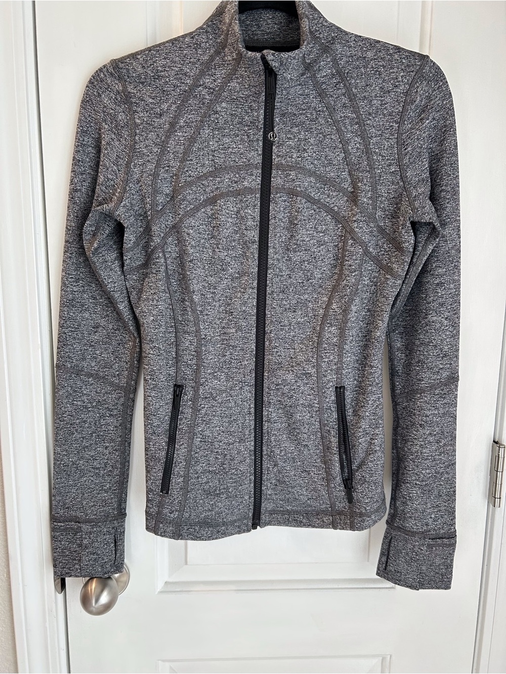 Lulu Define Jacket